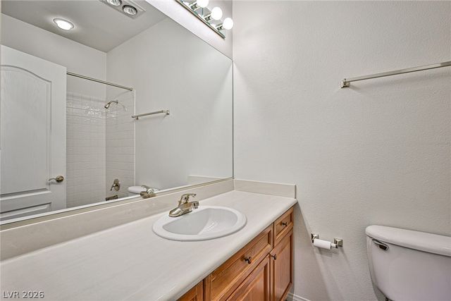 9061 Heavenly Valley Avenue, Las Vegas, NV 89147