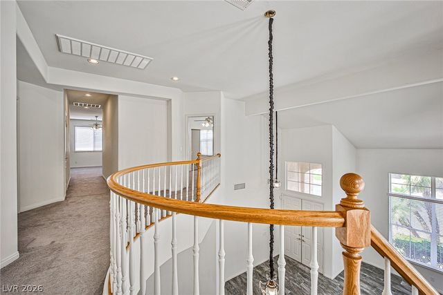 9061 Heavenly Valley Avenue, Las Vegas, NV 89147