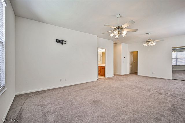 9061 Heavenly Valley Avenue, Las Vegas, NV 89147