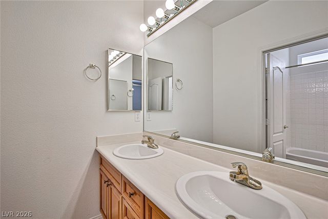 9061 Heavenly Valley Avenue, Las Vegas, NV 89147