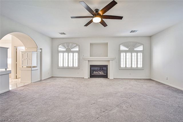 9061 Heavenly Valley Avenue, Las Vegas, NV 89147