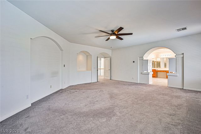 9061 Heavenly Valley Avenue, Las Vegas, NV 89147