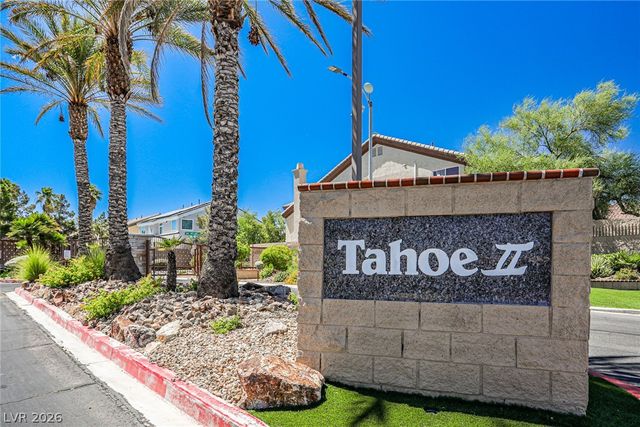 9061 Heavenly Valley Avenue, Las Vegas, NV 89147