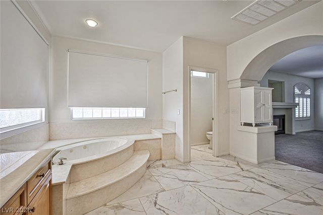 9061 Heavenly Valley Avenue, Las Vegas, NV 89147
