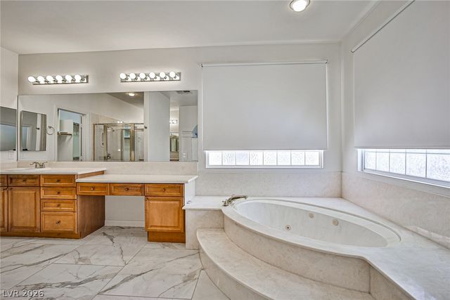 9061 Heavenly Valley Avenue, Las Vegas, NV 89147
