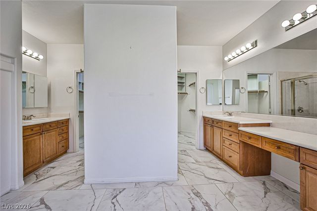 9061 Heavenly Valley Avenue, Las Vegas, NV 89147