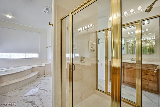 9061 Heavenly Valley Avenue, Las Vegas, NV 89147
