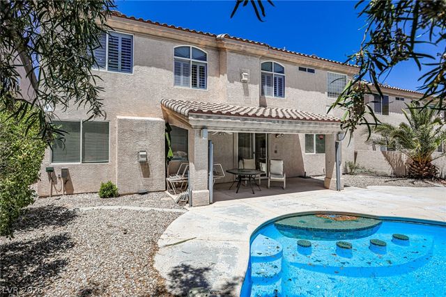 9061 Heavenly Valley Avenue, Las Vegas, NV 89147