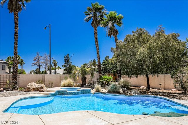 9061 Heavenly Valley Avenue, Las Vegas, NV 89147