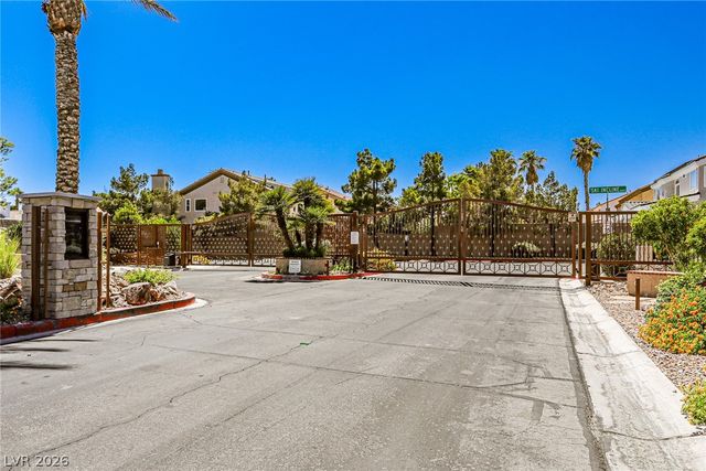 9061 Heavenly Valley Avenue, Las Vegas, NV 89147