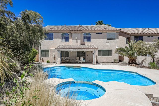 9061 Heavenly Valley Avenue, Las Vegas, NV 89147