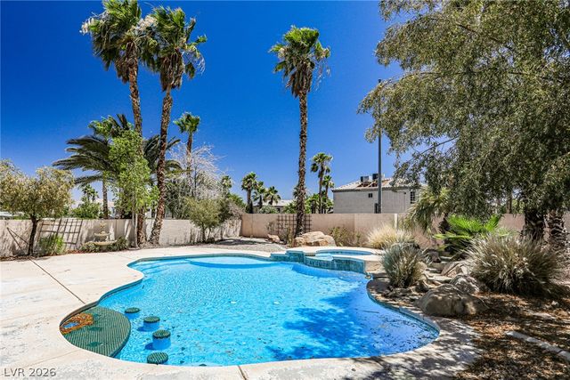 9061 Heavenly Valley Avenue, Las Vegas, NV 89147