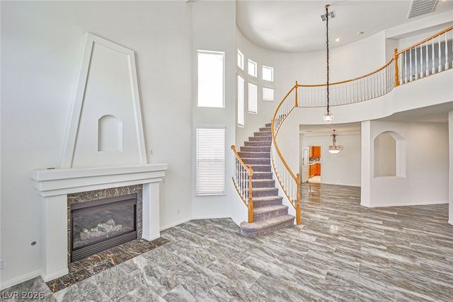 9061 Heavenly Valley Avenue, Las Vegas, NV 89147
