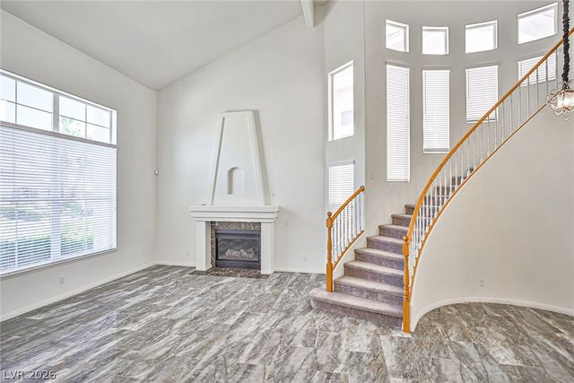 9061 Heavenly Valley Avenue, Las Vegas, NV 89147