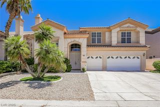 9061 Heavenly Valley Avenue, Las Vegas, NV 89147
