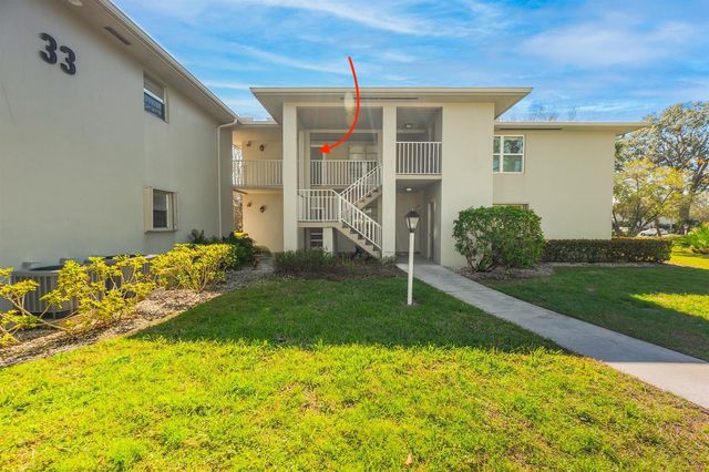 33 Lake Vista Trail 202, Port St. Lucie, FL 34952