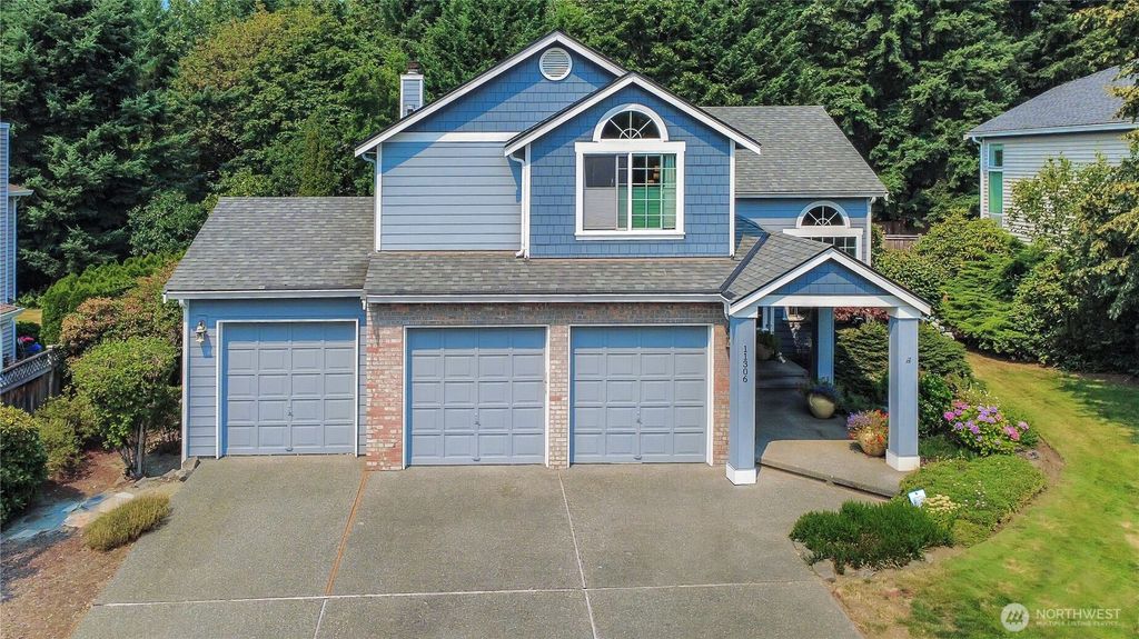 11306 SE 313th Place, Auburn, WA 98092