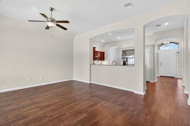 4716 Farrell LN, Killeen, TX 76549
