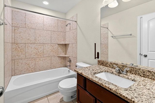 4716 Farrell LN, Killeen, TX 76549