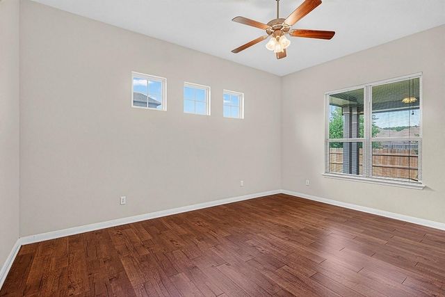 4716 Farrell LN, Killeen, TX 76549