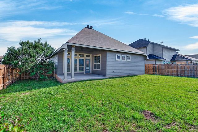 4716 Farrell LN, Killeen, TX 76549