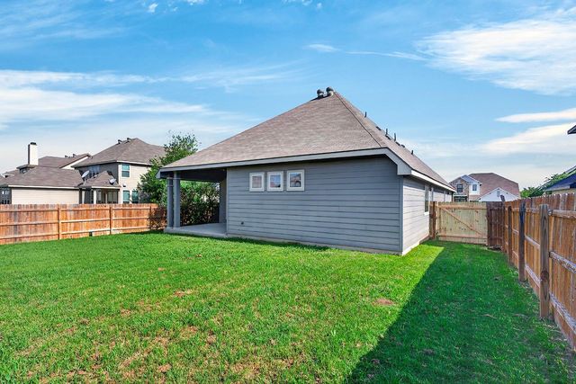 4716 Farrell LN, Killeen, TX 76549
