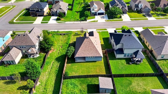 4716 Farrell LN, Killeen, TX 76549