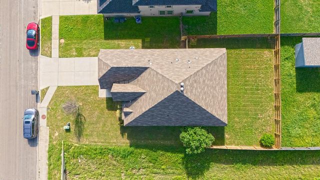 4716 Farrell LN, Killeen, TX 76549