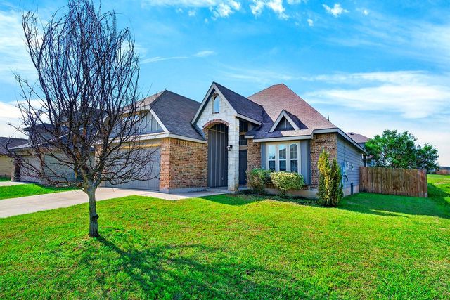 4716 Farrell LN, Killeen, TX 76549