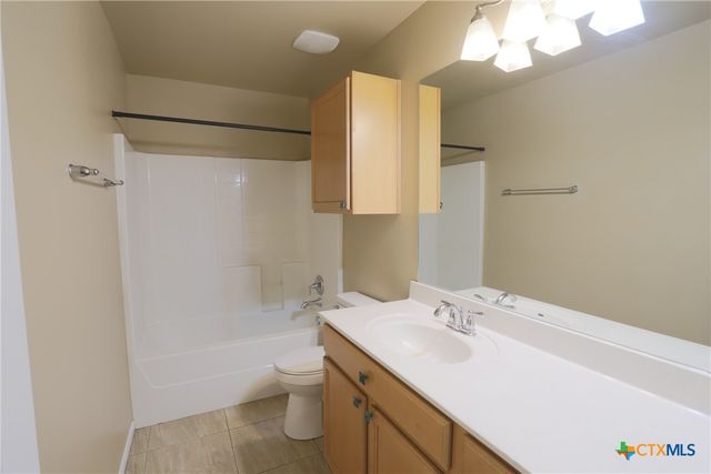 425 Emerald Ridge Drive, Temple, TX 76502