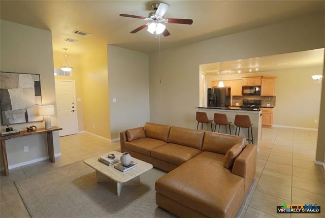 425 Emerald Ridge Drive, Temple, TX 76502