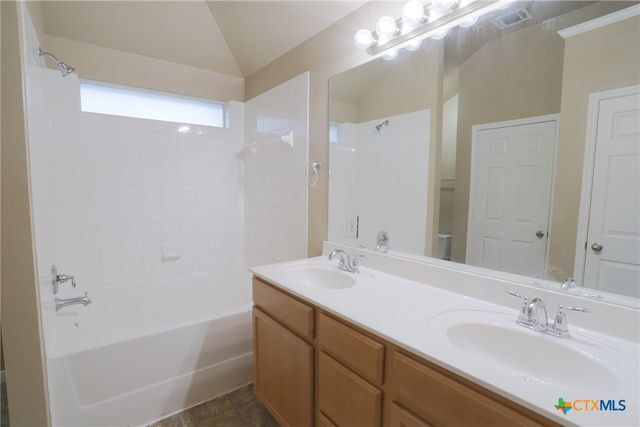 425 Emerald Ridge Drive, Temple, TX 76502