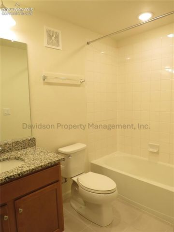 3825 Presidio Point 203, Colorado Springs, CO 80920
