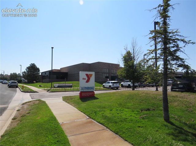 3825 Presidio Point 203, Colorado Springs, CO 80920