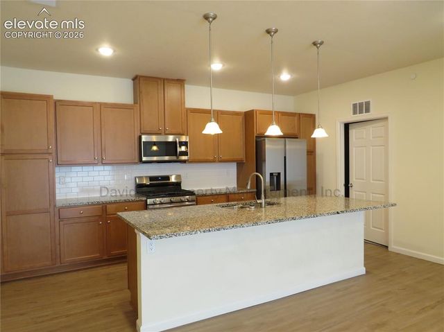 3825 Presidio Point 203, Colorado Springs, CO 80920