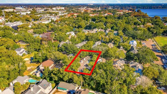 785 MCINTYRE AVENUE 785, Winter Park, FL 32789