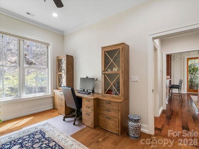 45 Creekside Way 301, Burnsville, NC 28714