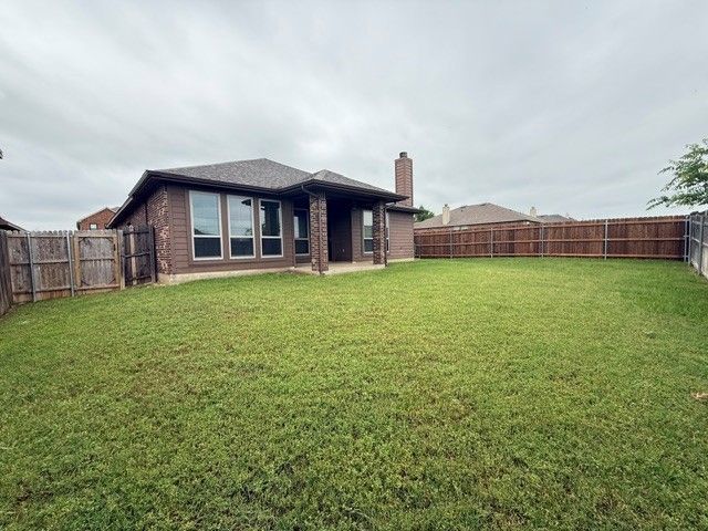 1401 Elkford Lane, Fort Worth, TX 76247