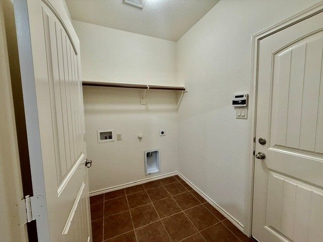 1401 Elkford Lane, Fort Worth, TX 76247
