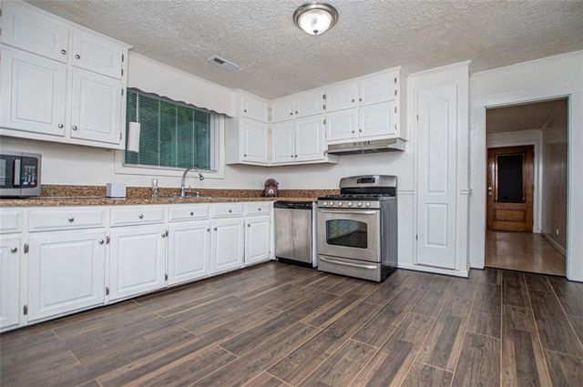 255 Mildred Drive, Cedartown, GA 30125