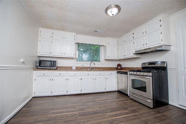 255 Mildred Drive, Cedartown, GA 30125