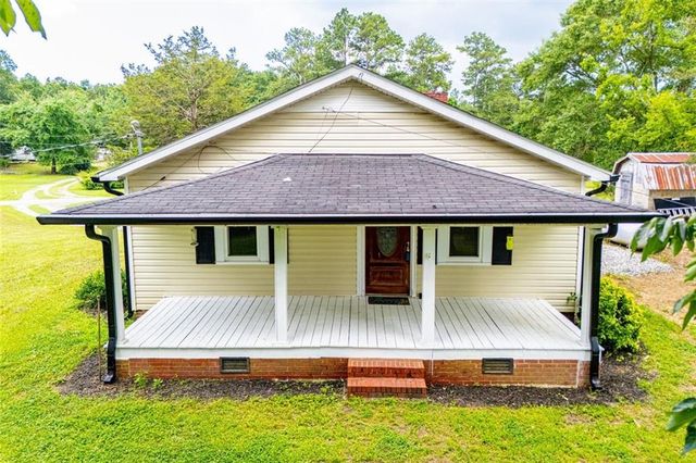 255 Mildred Drive, Cedartown, GA 30125