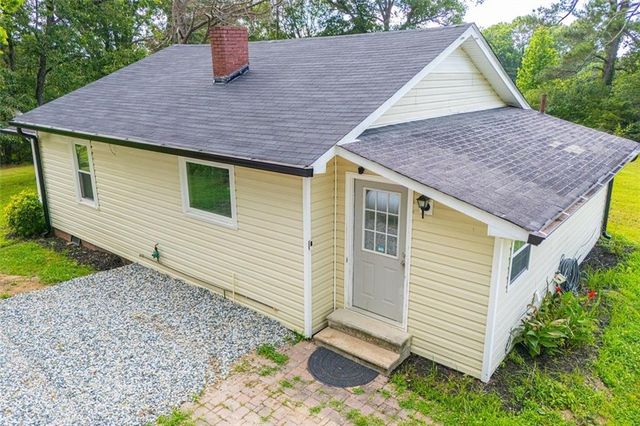 255 Mildred Drive, Cedartown, GA 30125
