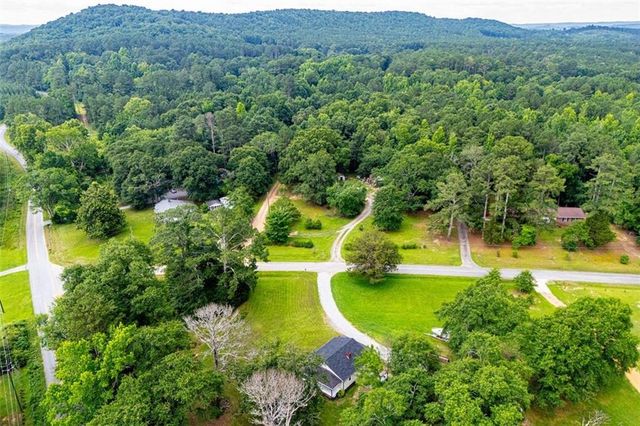 255 Mildred Drive, Cedartown, GA 30125