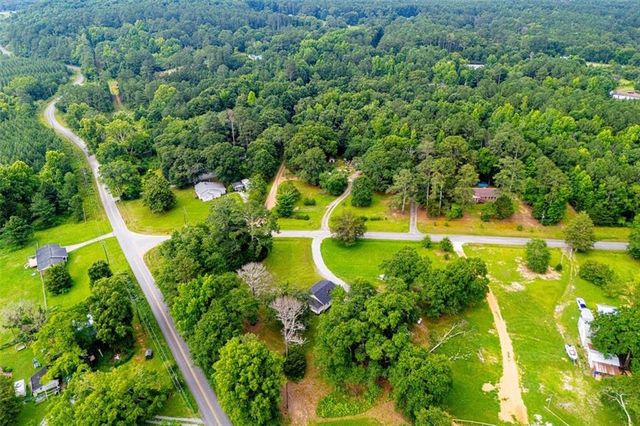 255 Mildred Drive, Cedartown, GA 30125