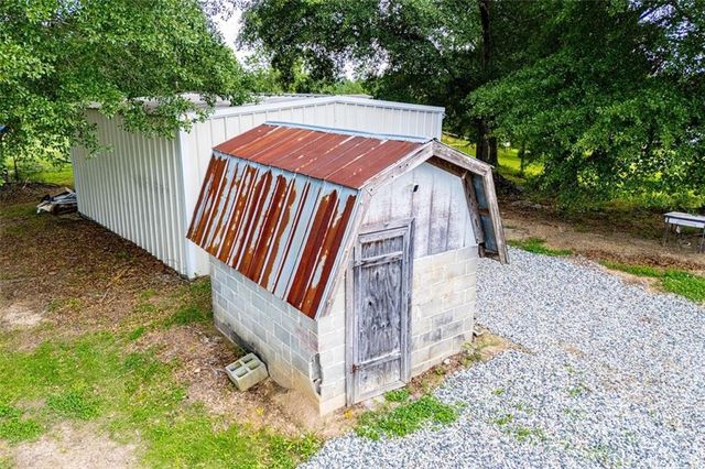 255 Mildred Drive, Cedartown, GA 30125