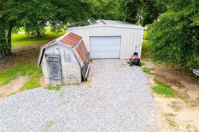 255 Mildred Drive, Cedartown, GA 30125