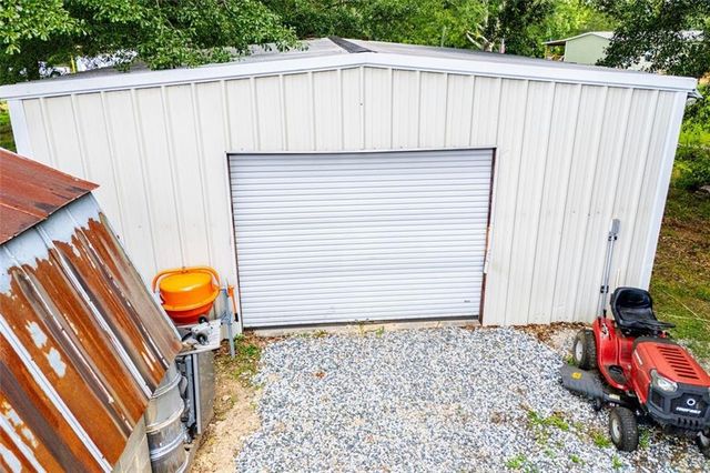 255 Mildred Drive, Cedartown, GA 30125