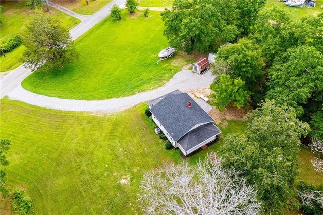 255 Mildred Drive, Cedartown, GA 30125
