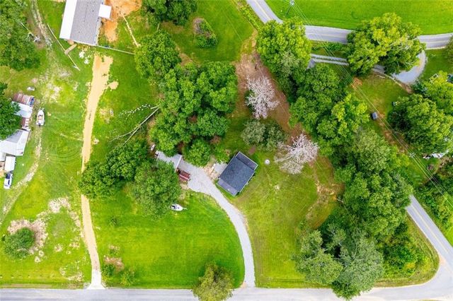 255 Mildred Drive, Cedartown, GA 30125